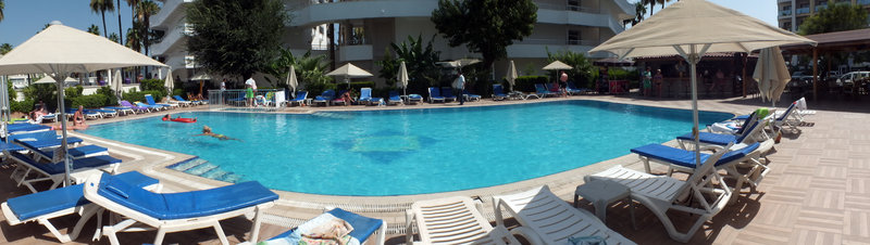 MY DREAM HOTEL