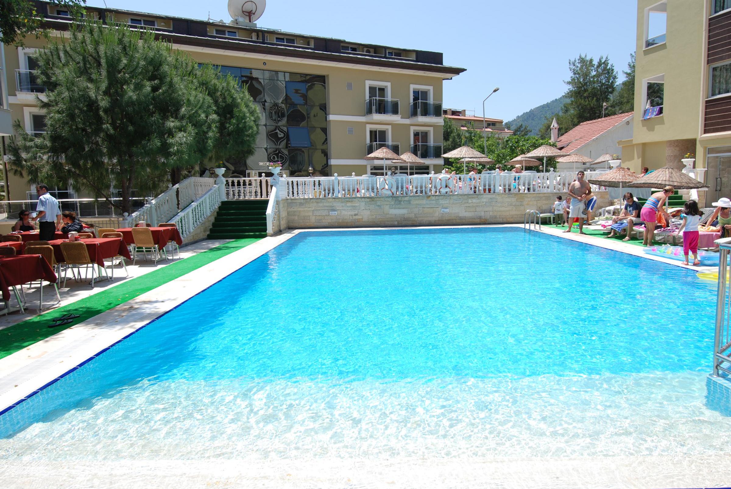 MERSOY EXCLUSIVE HOTEL