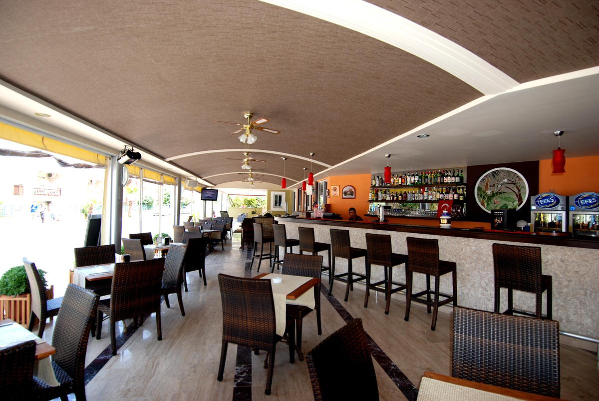 MERSOY EXCLUSIVE HOTEL