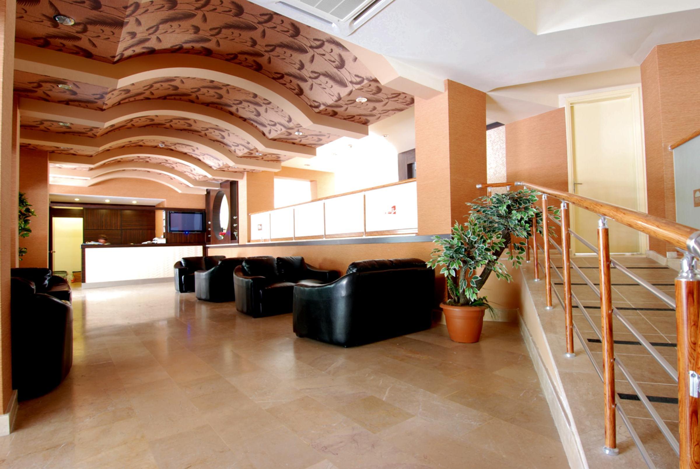 MERSOY EXCLUSIVE HOTEL