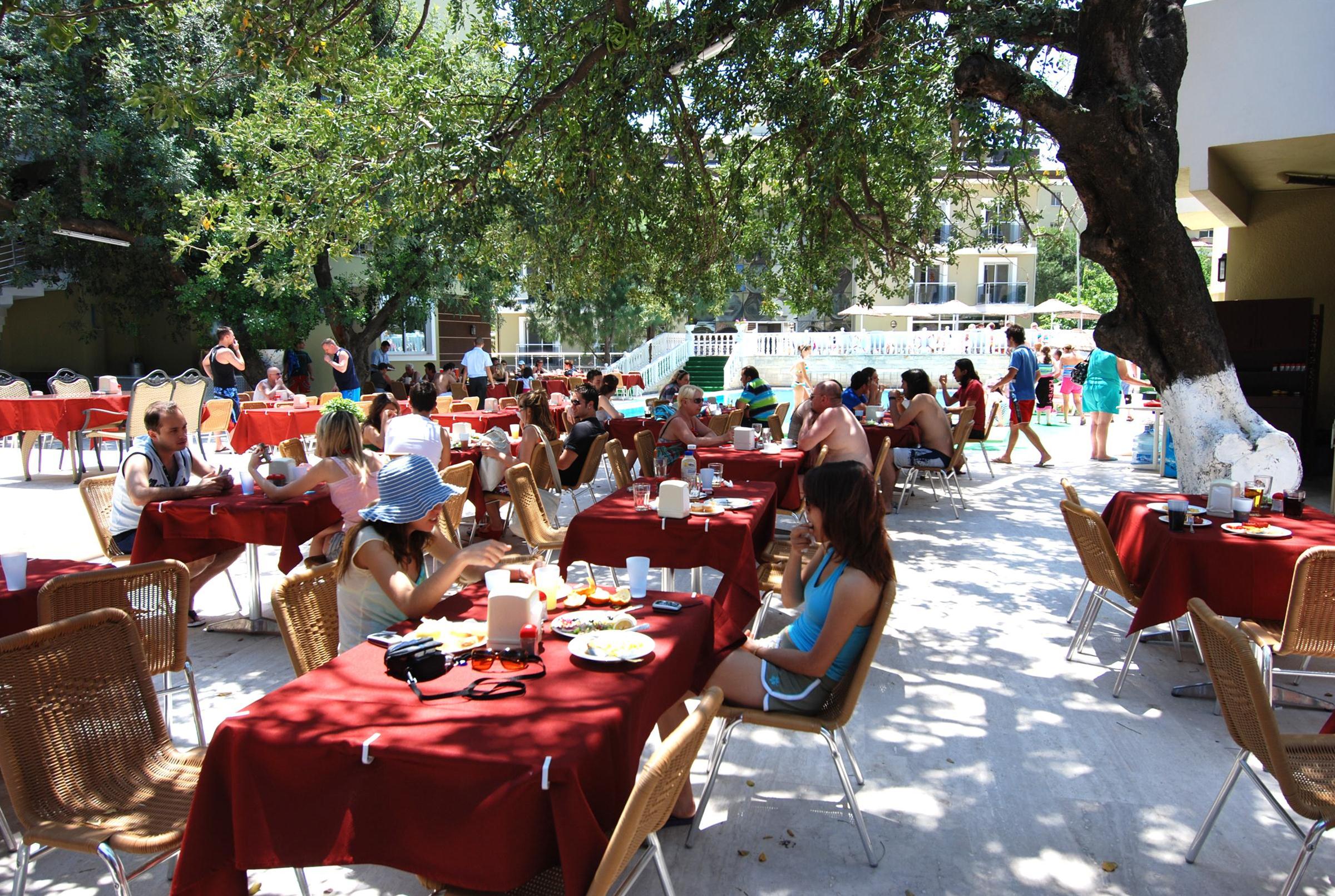 MERSOY EXCLUSIVE HOTEL