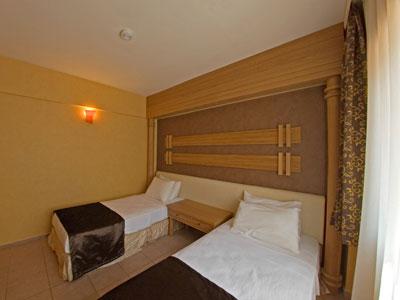 MERSOY EXCLUSIVE HOTEL