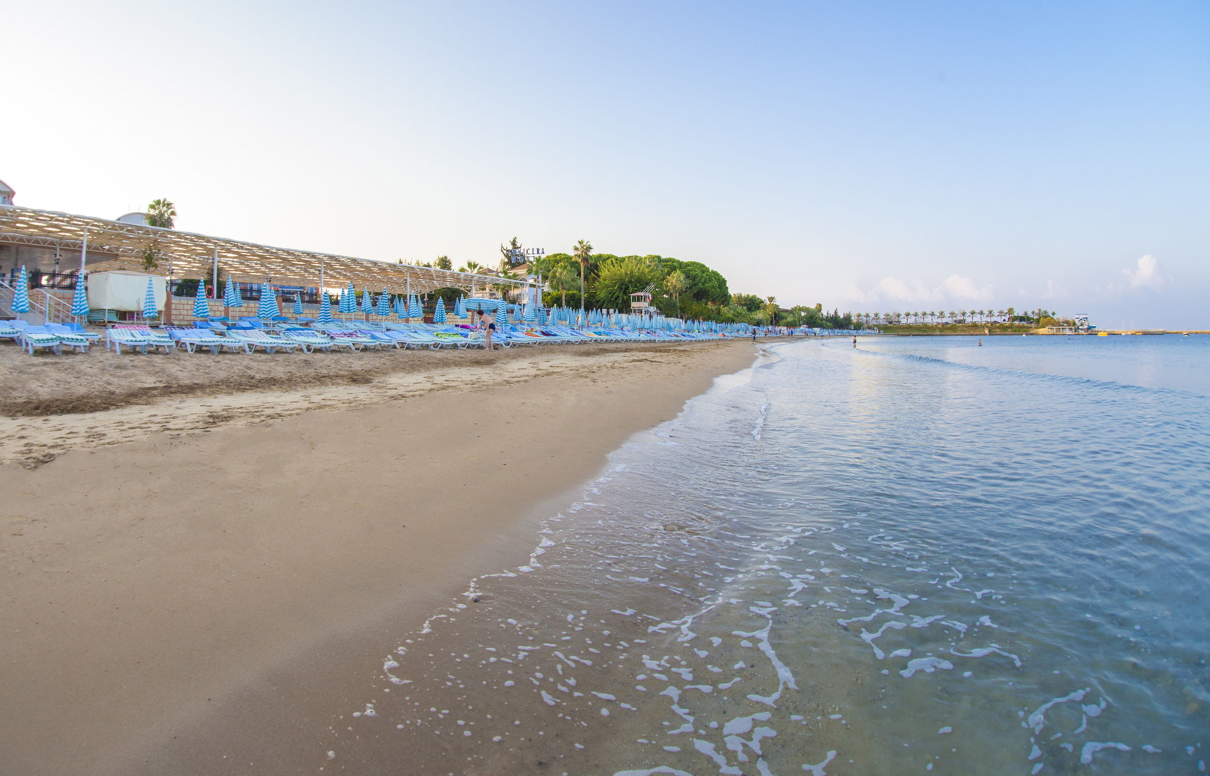LONICERA RESORT-SPA