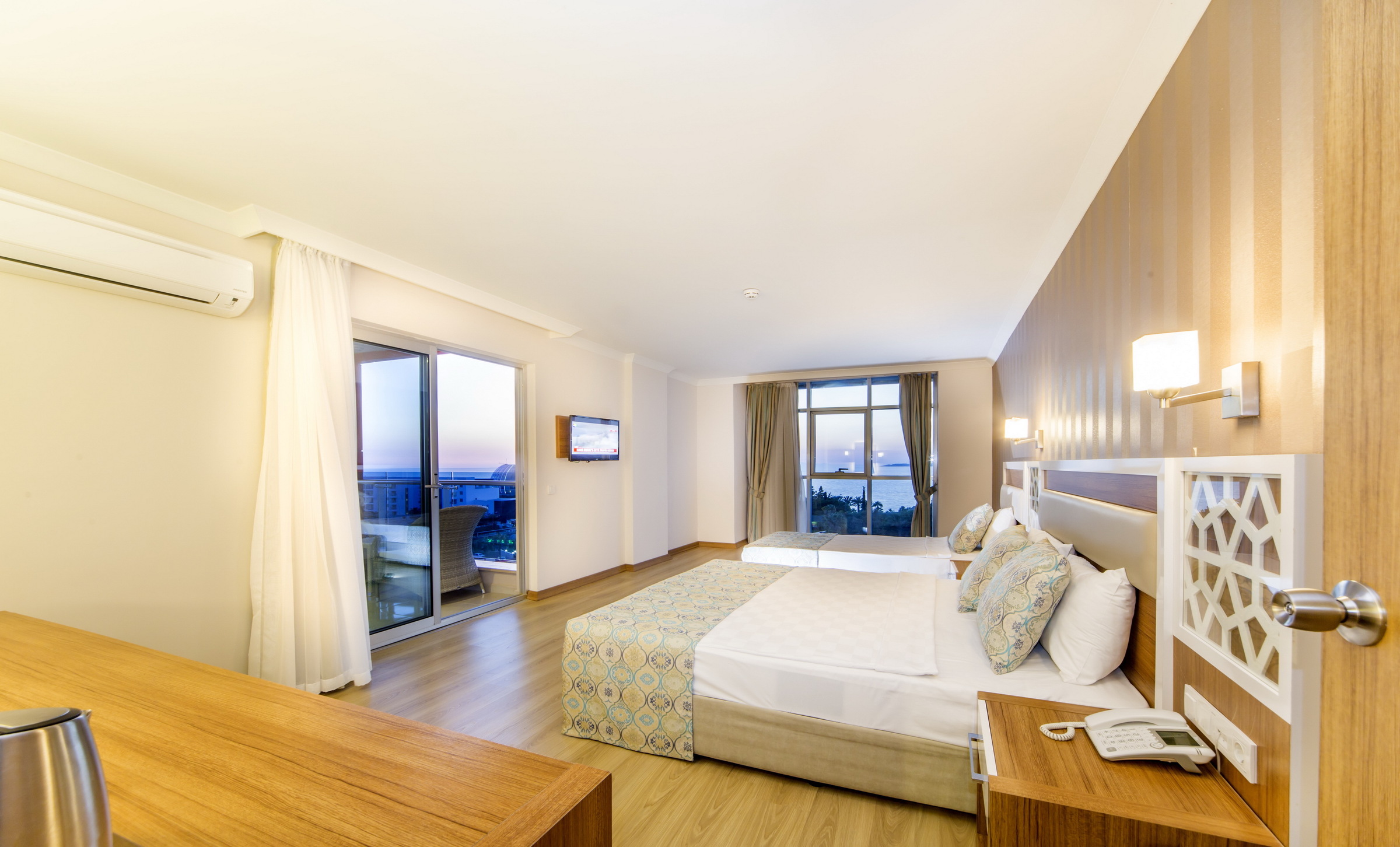 LONICERA RESORT-SPA