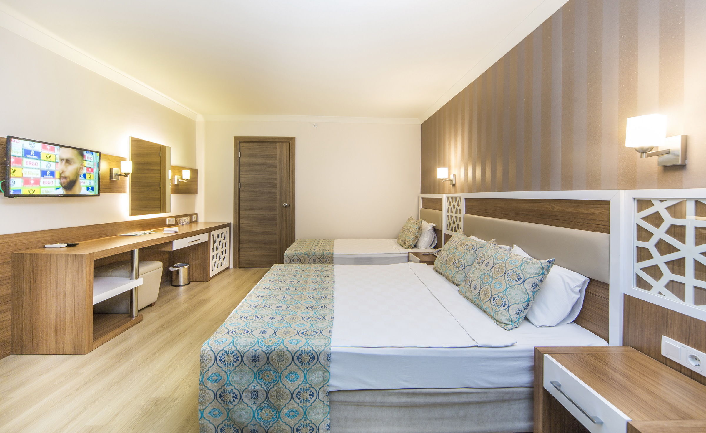 LONICERA RESORT-SPA