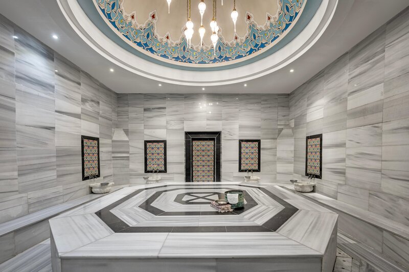 DOBEDAN WORLD PALACE