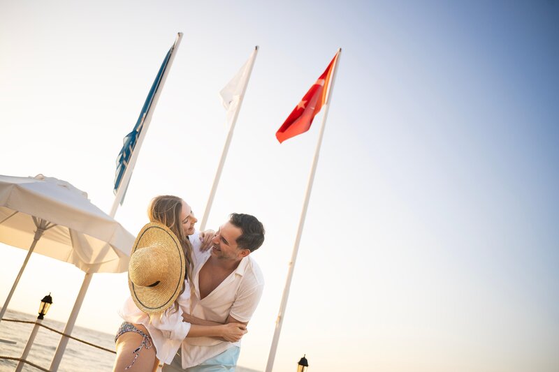 SAILORS BEACH CLUB