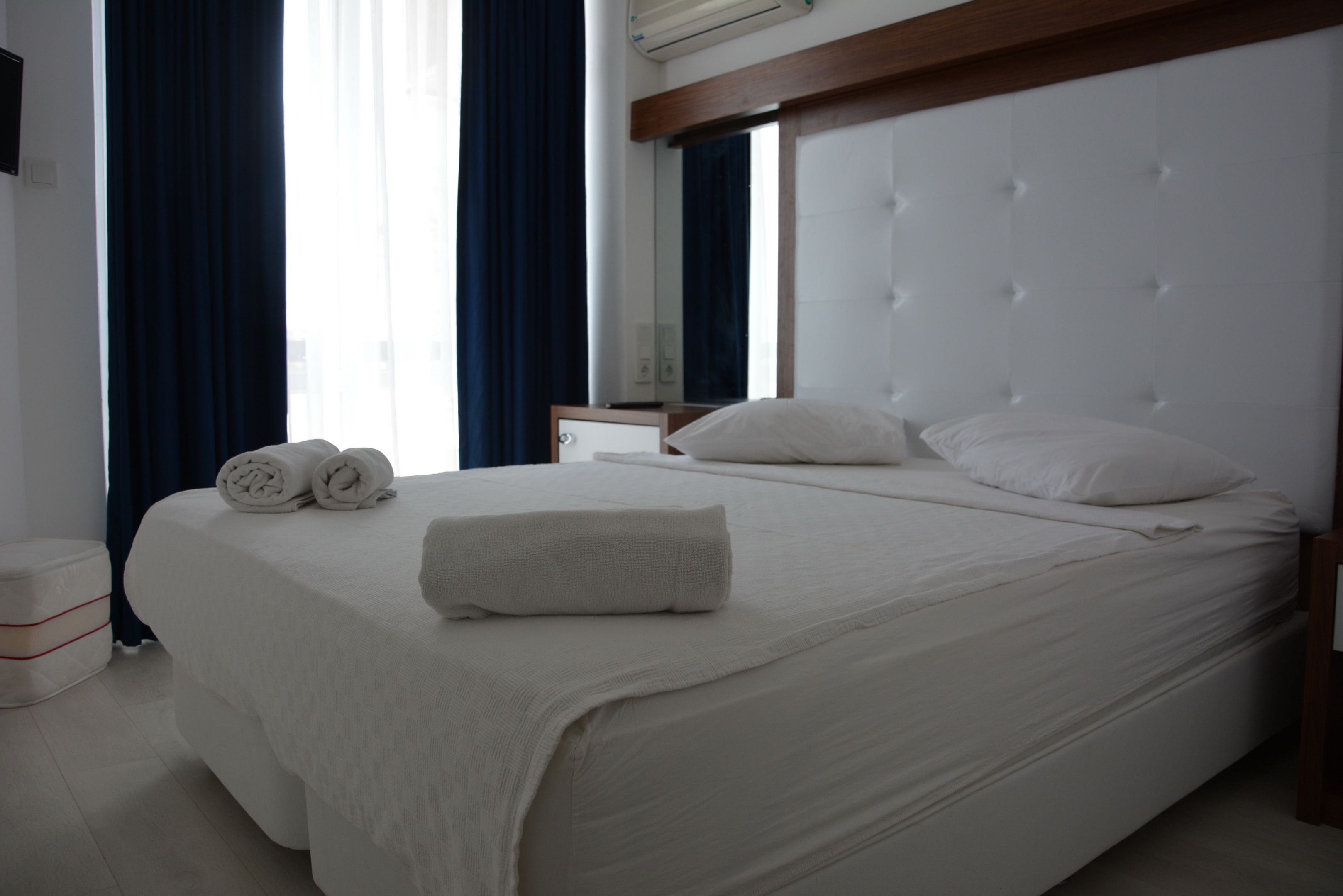 JURA HOTELS ADA BEACH KUSADASI