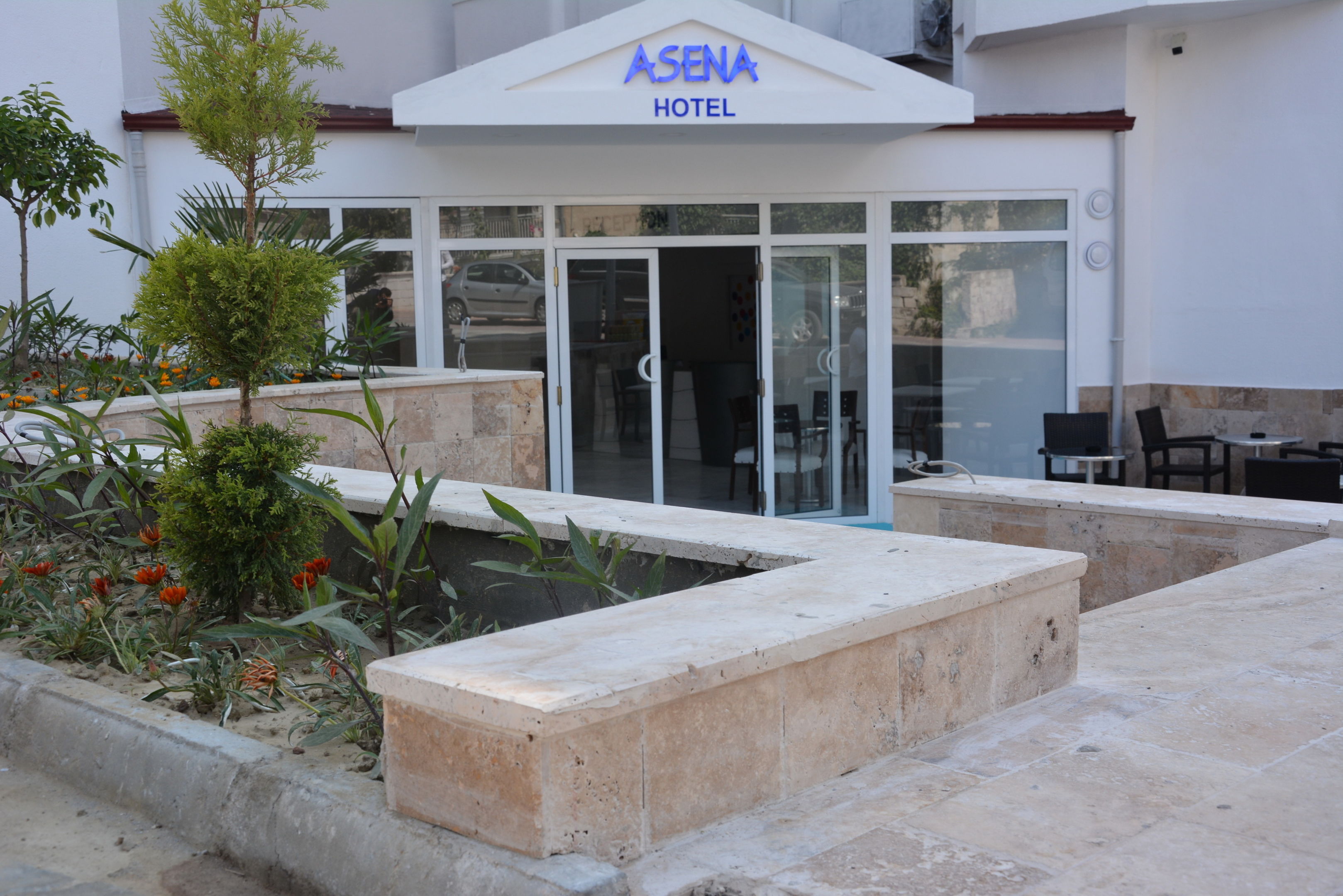 JURA HOTELS ADA BEACH KUSADASI