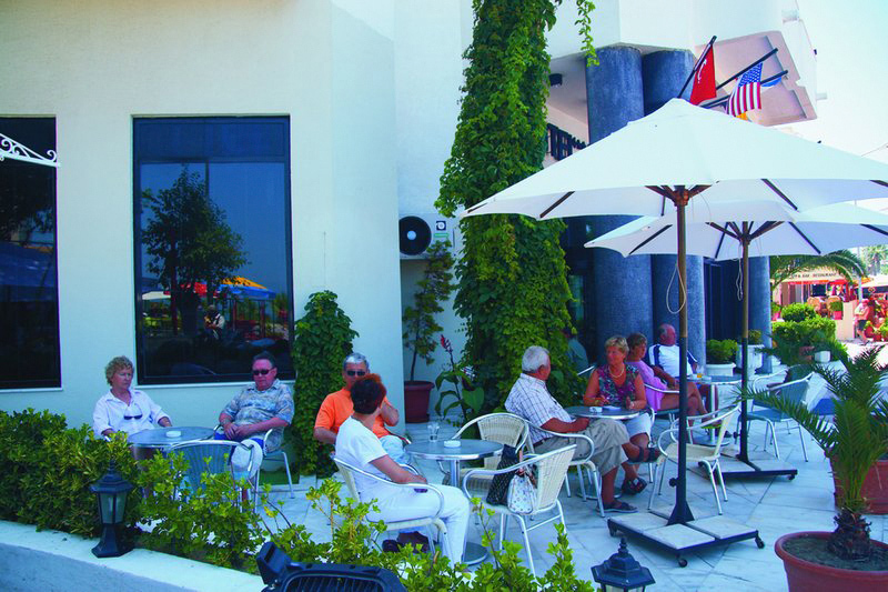 JURA HOTELS ADA BEACH KUSADASI