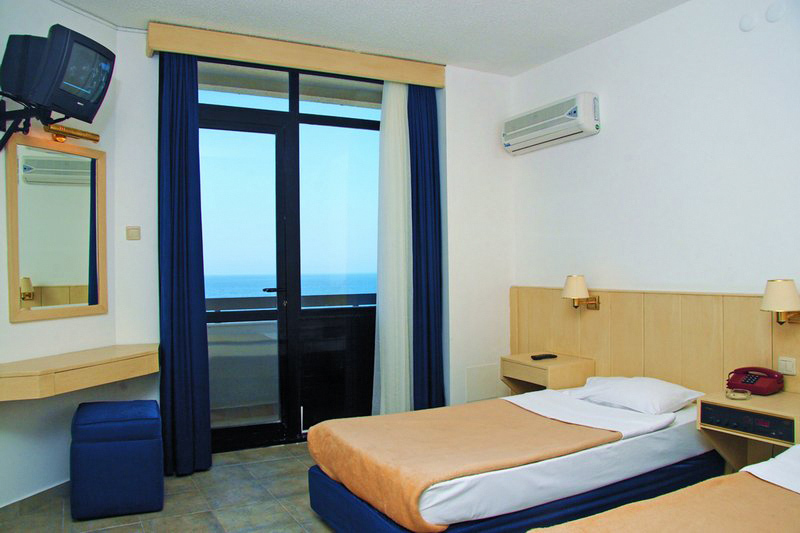 JURA HOTELS ADA BEACH KUSADASI
