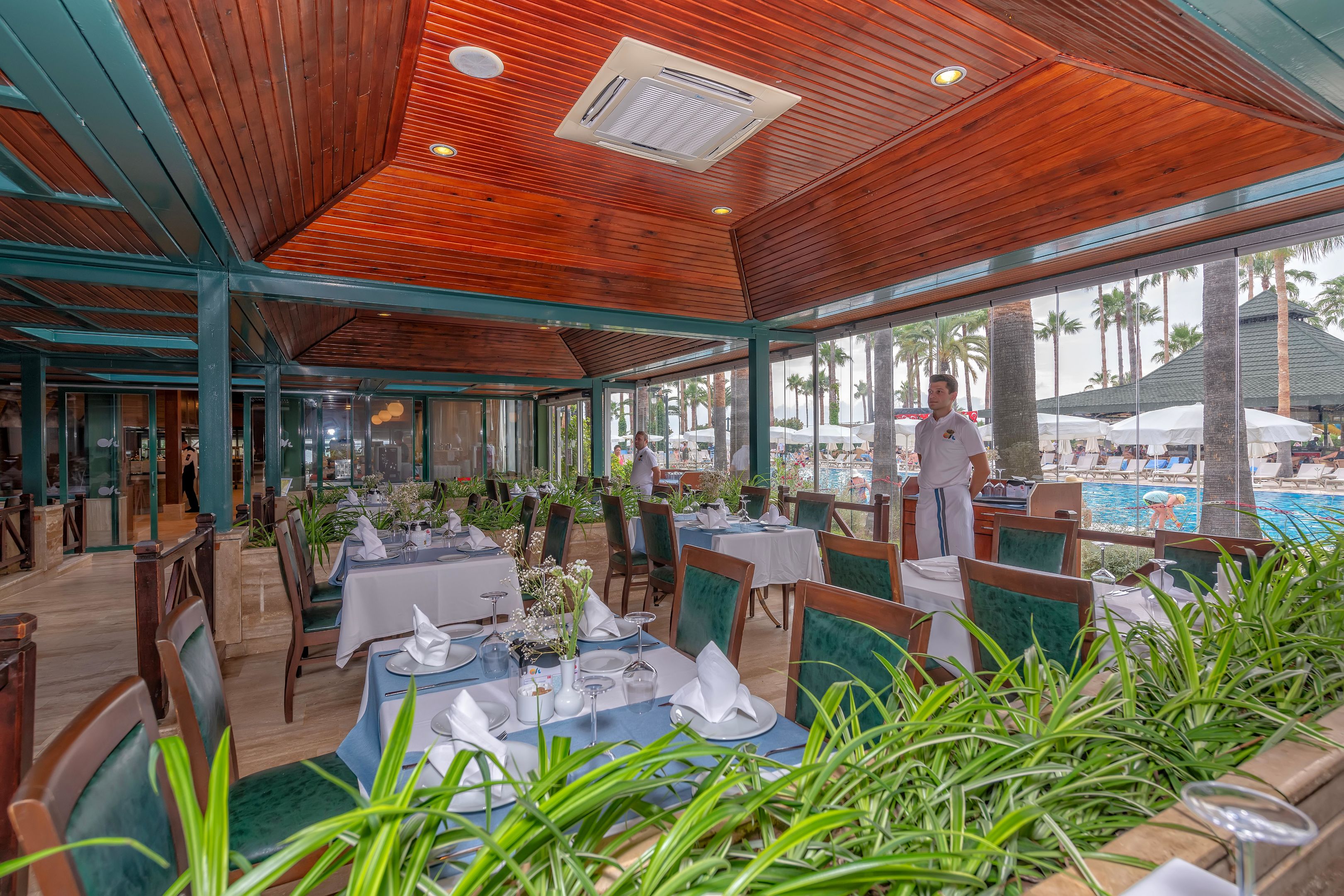 MERYAN HOTEL