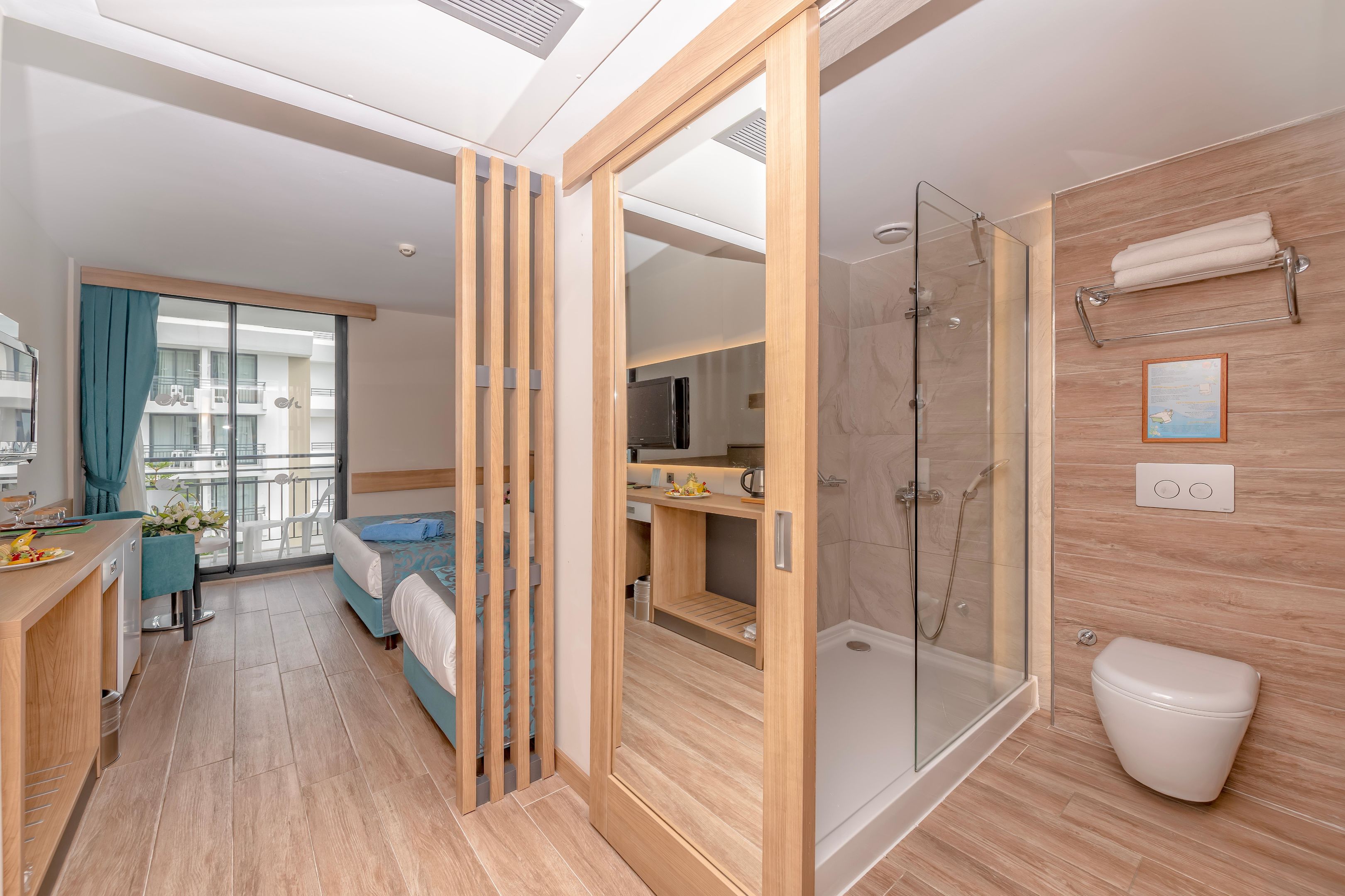 MERYAN HOTEL