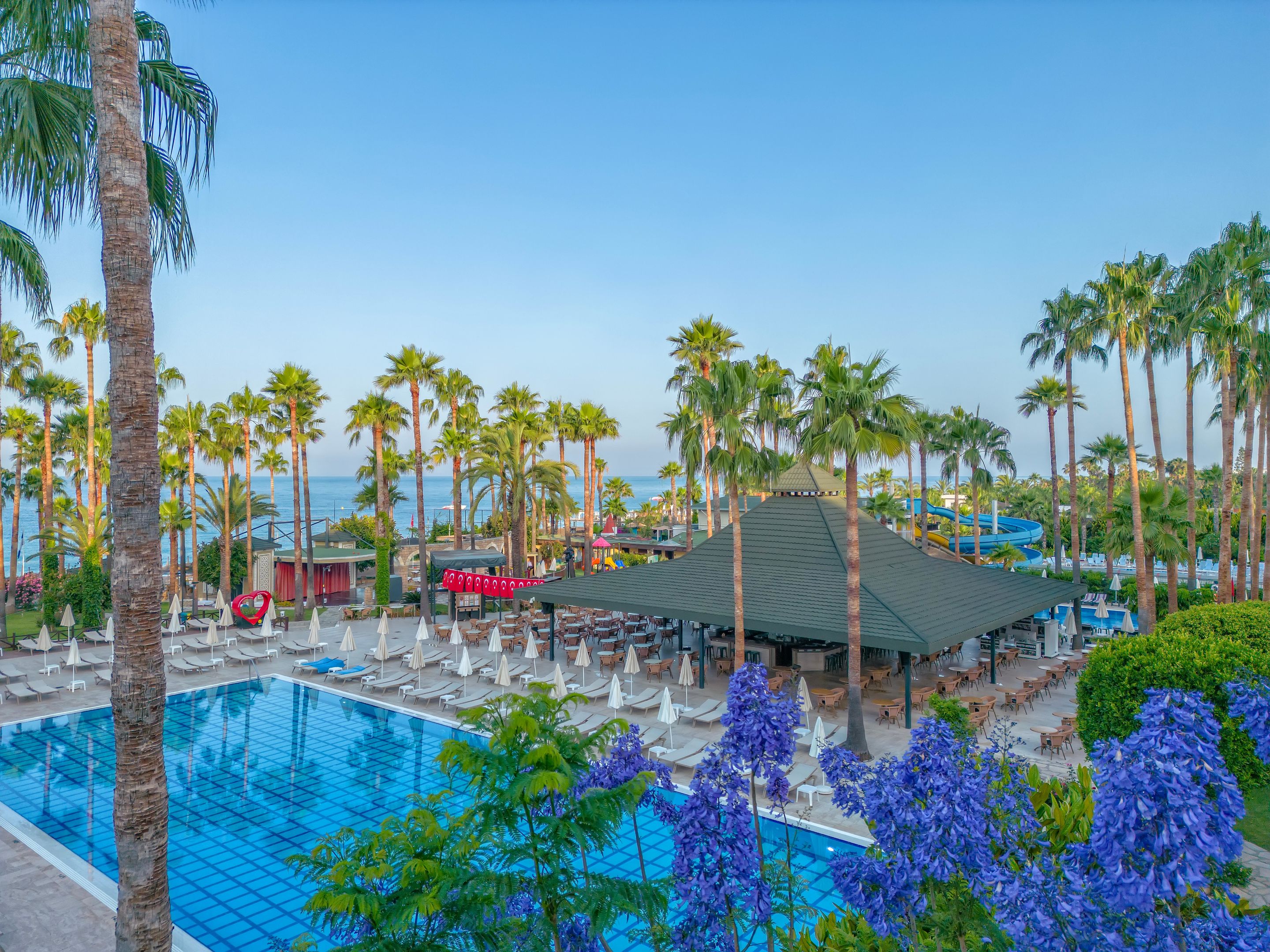 MERYAN HOTEL