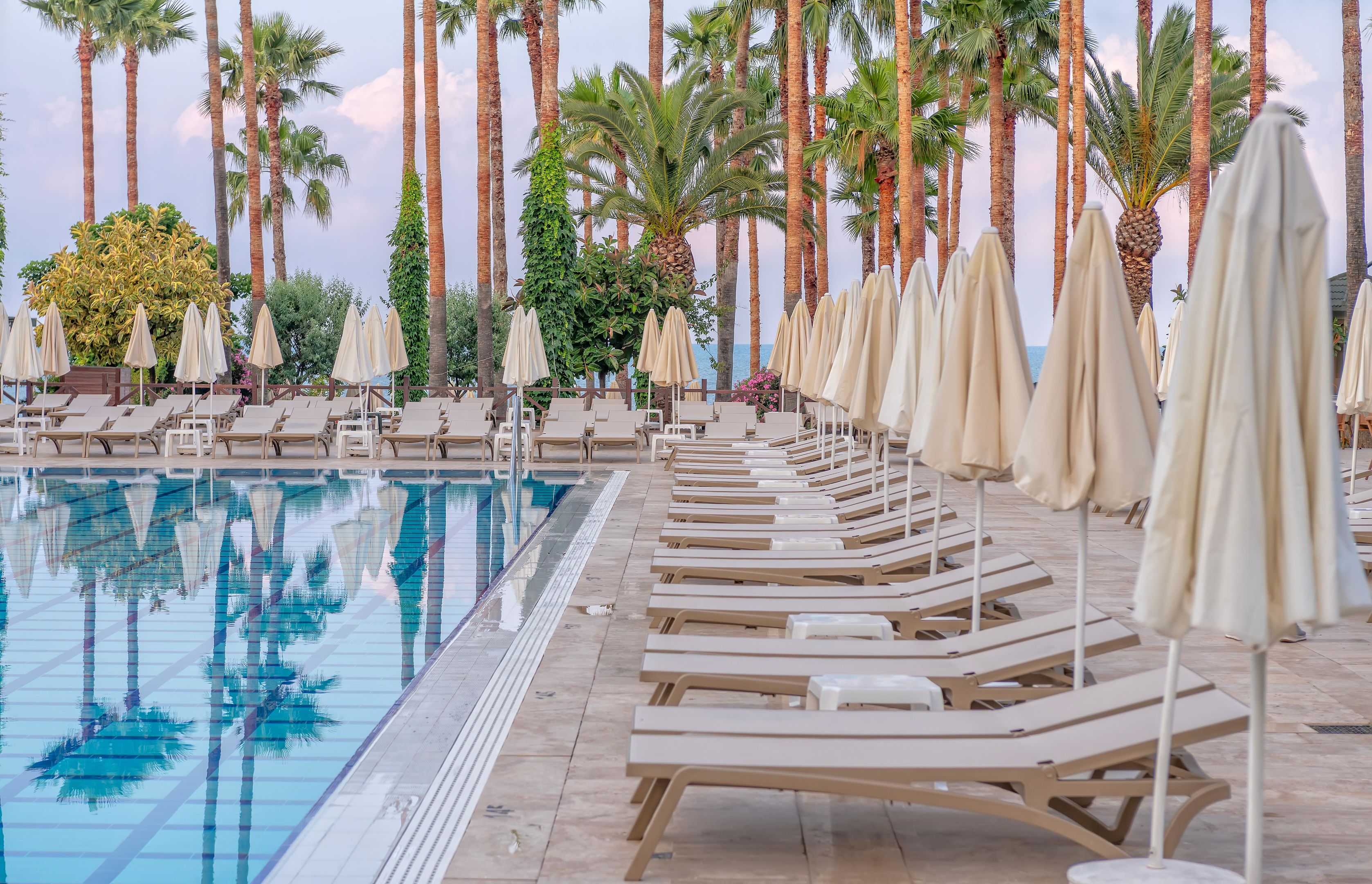 MERYAN HOTEL