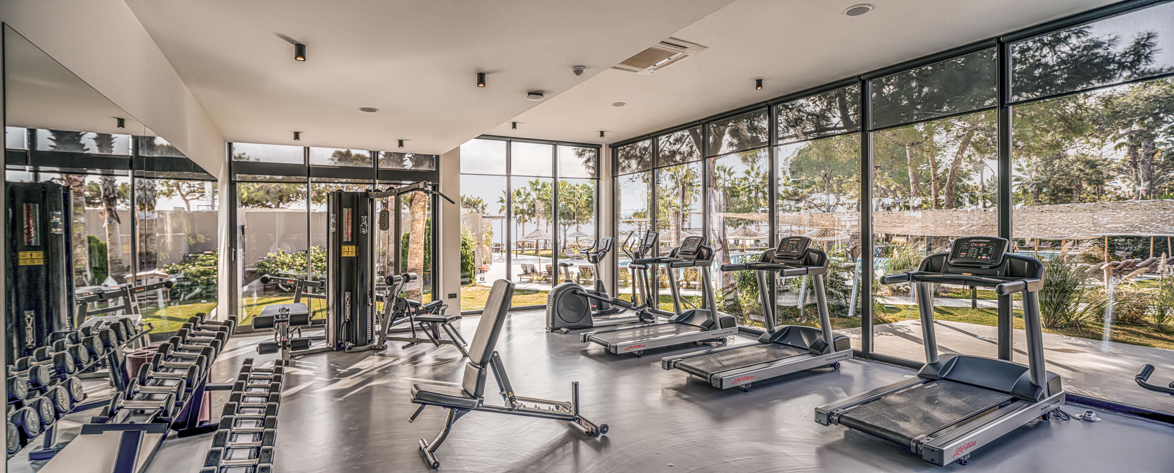 BALMY BEACH RESORT KEMER ADULT ONLY 18+