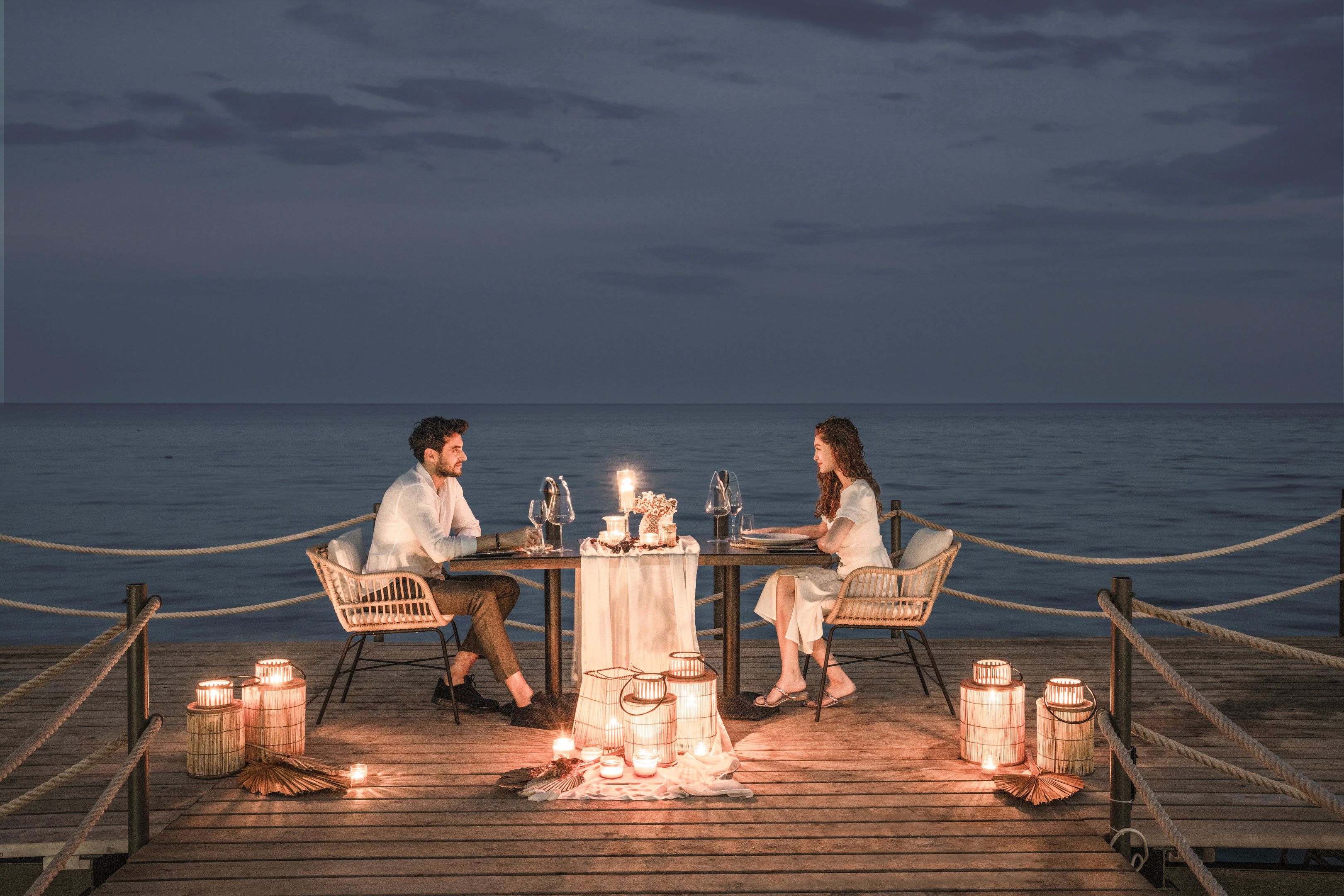BALMY BEACH RESORT KEMER ADULT ONLY 18+