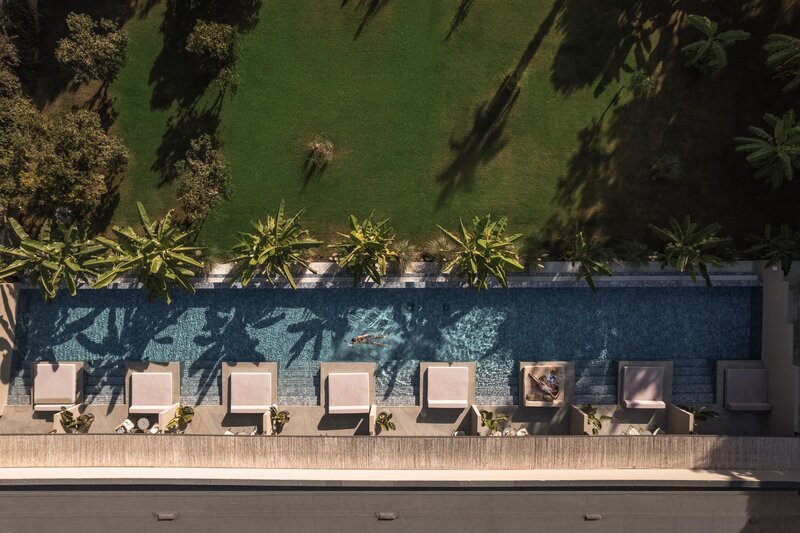 BALMY BEACH RESORT KEMER ADULT ONLY 18+