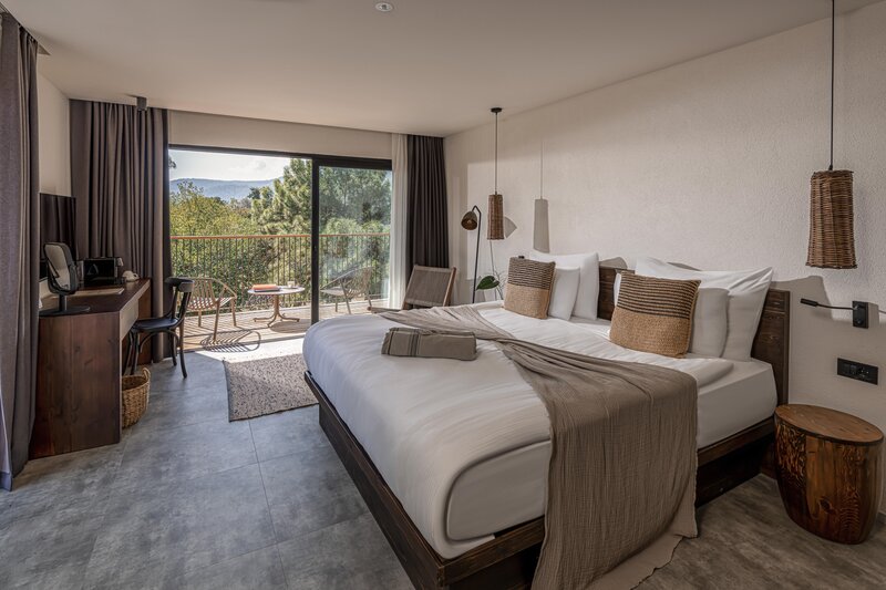BALMY BEACH RESORT KEMER ADULT ONLY 18+