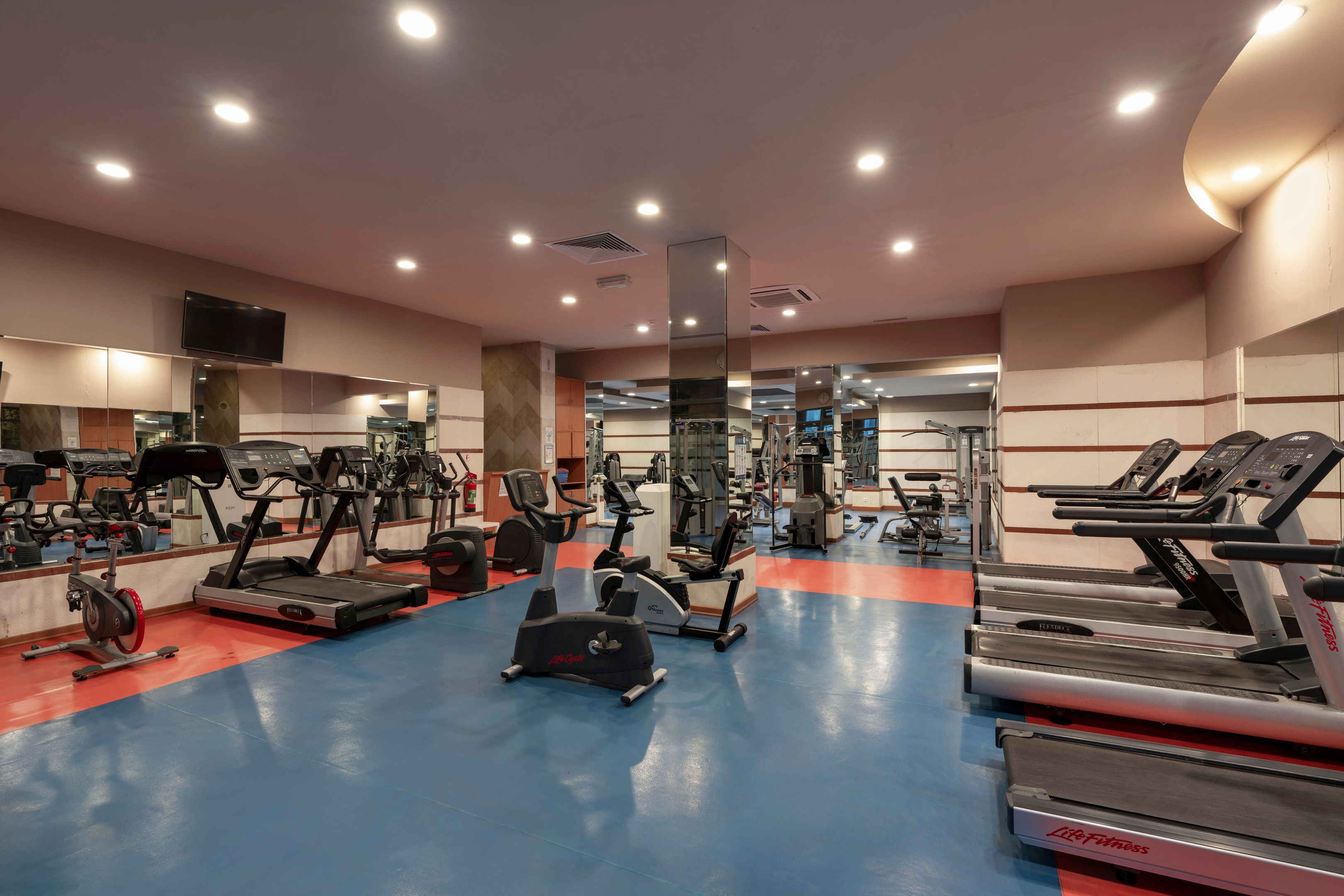 LIMAK LIMRA RESORT