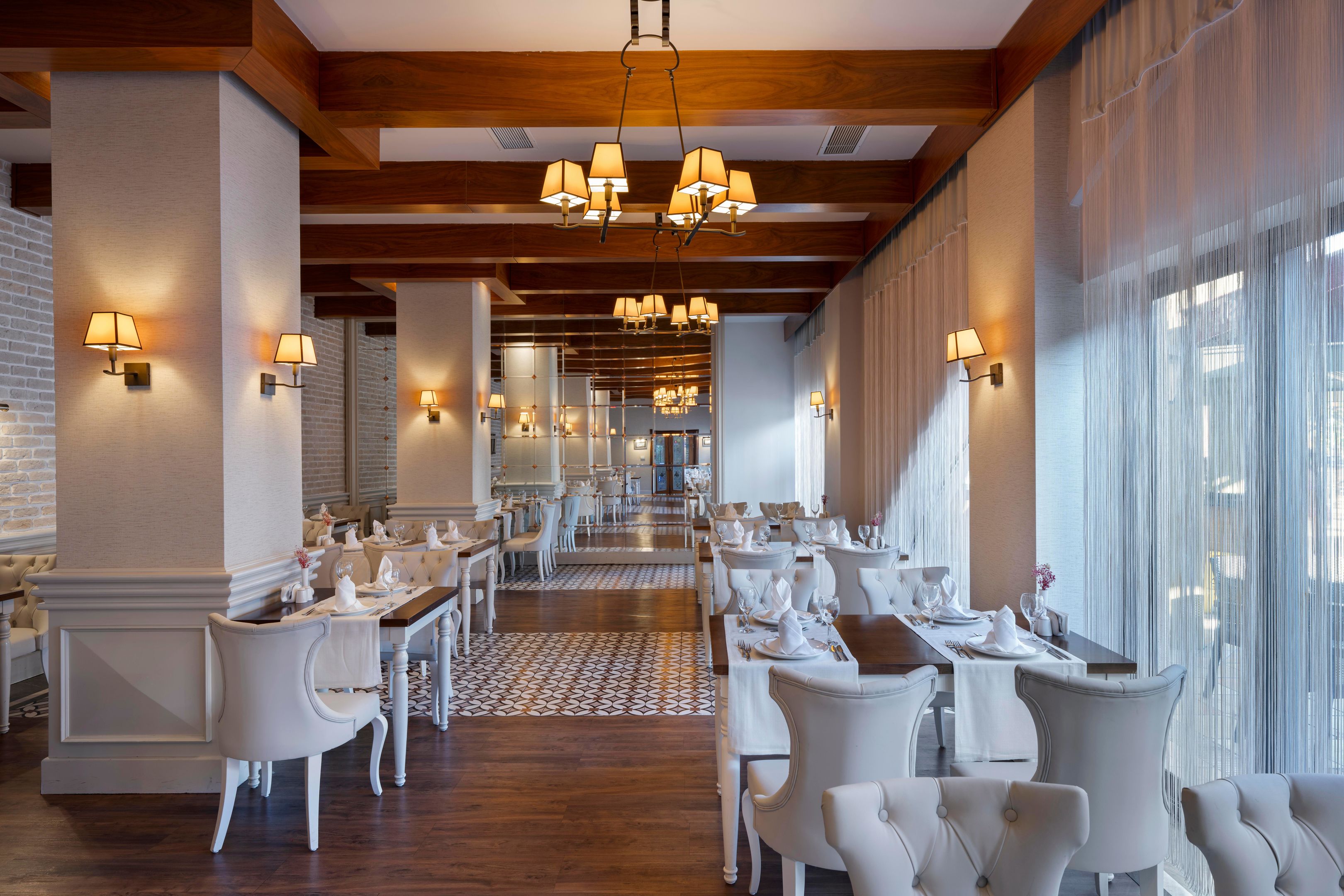 LIMAK LIMRA RESORT