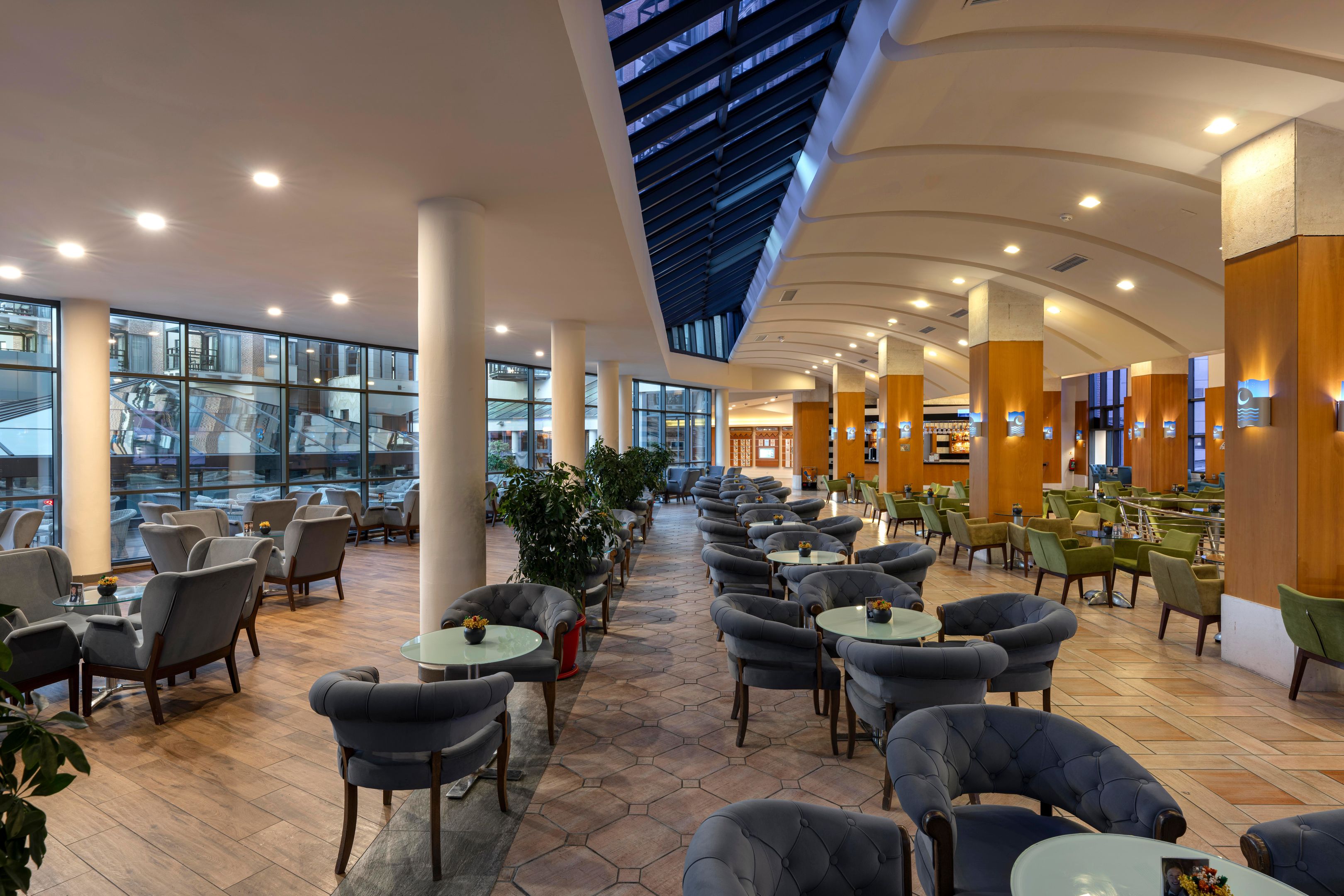 LIMAK LIMRA RESORT