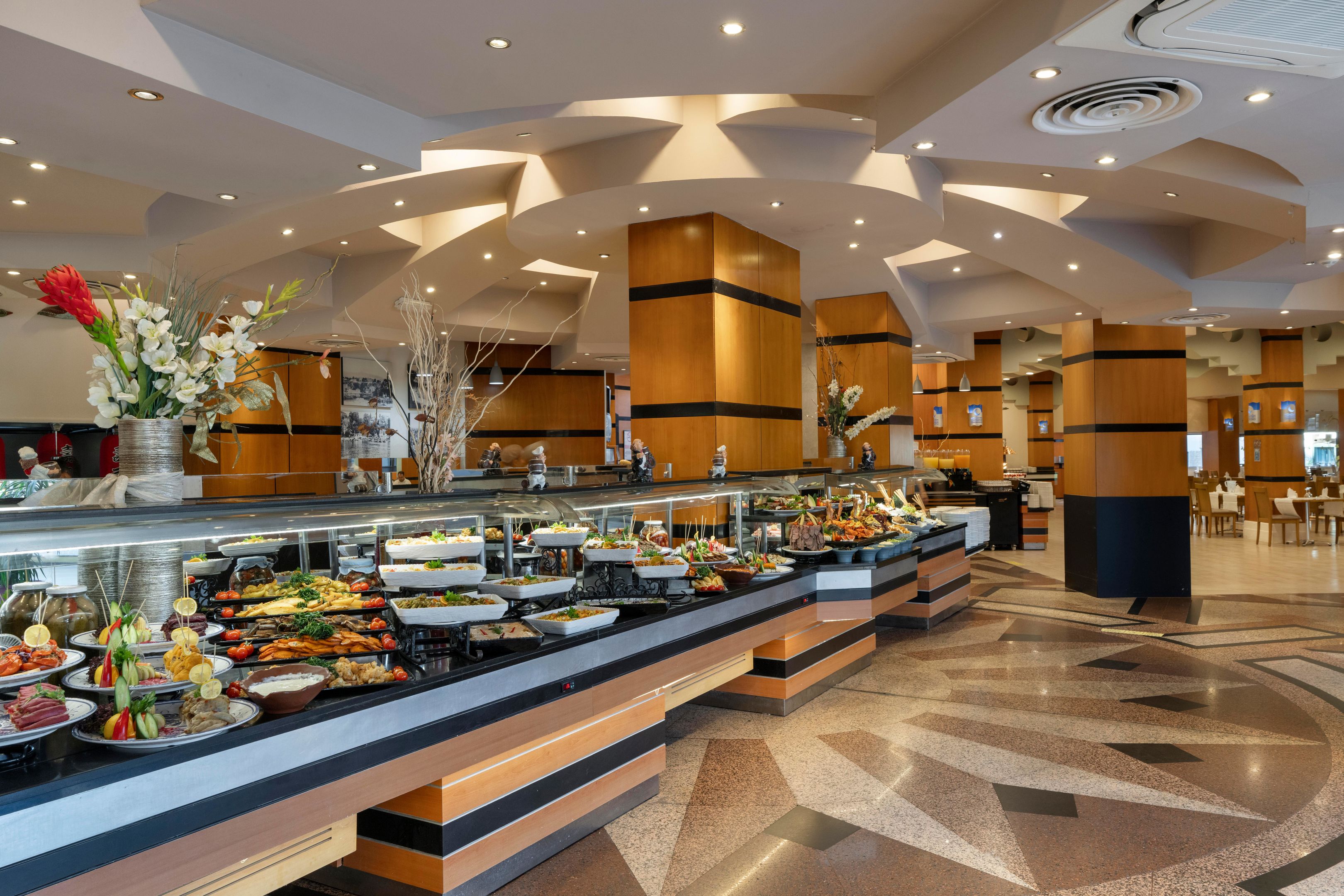 LIMAK LIMRA RESORT