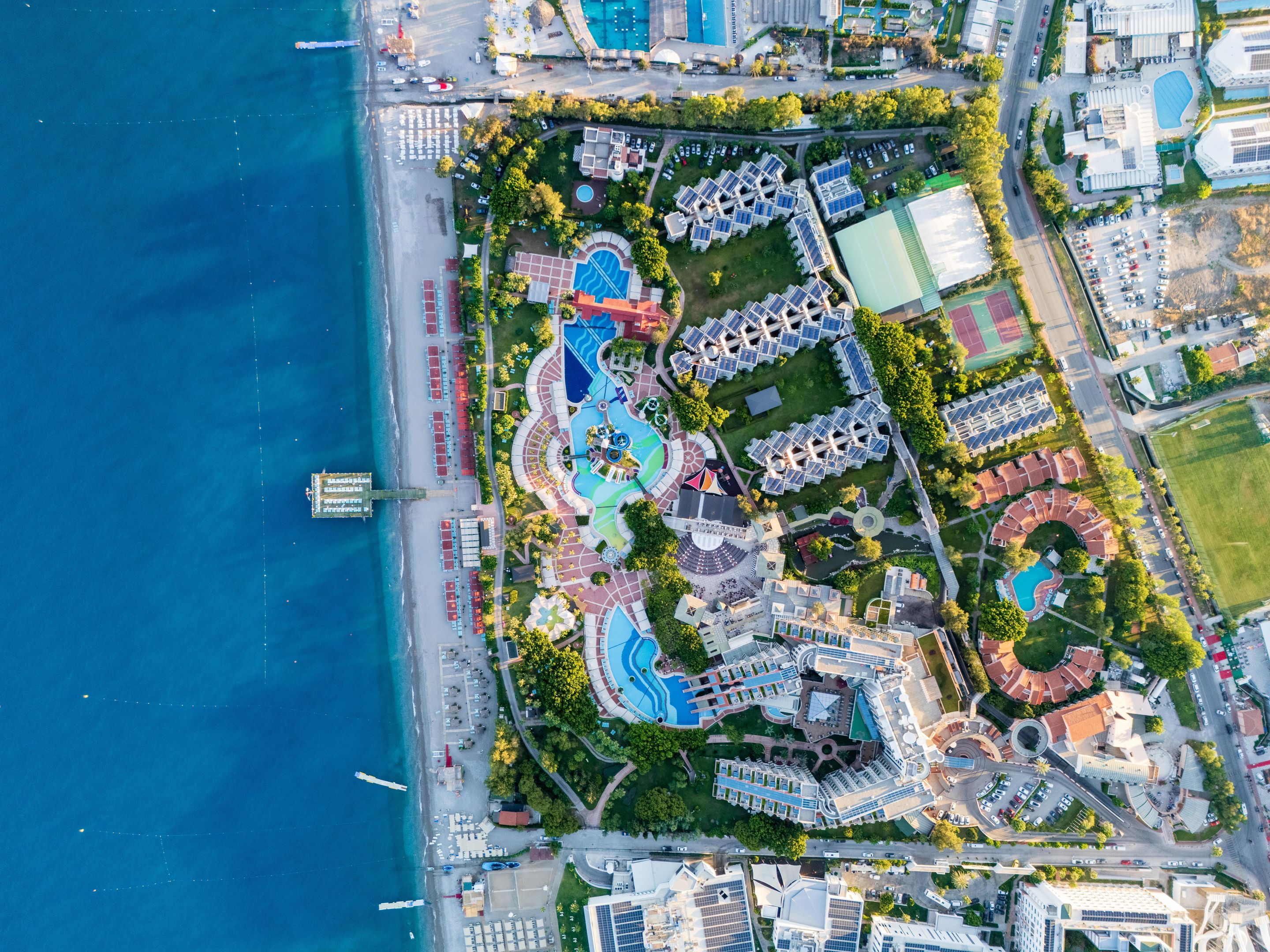 LIMAK LIMRA RESORT