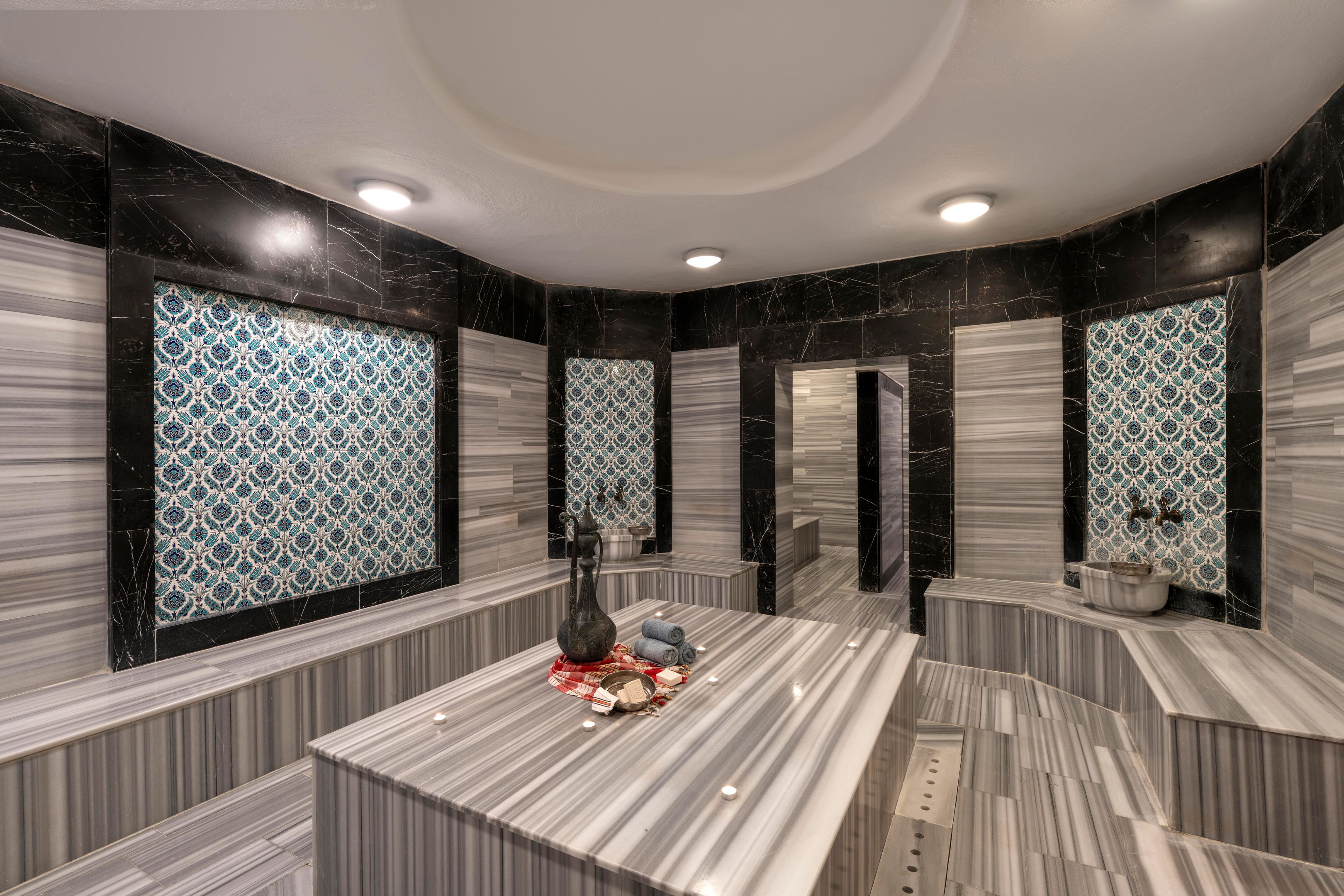 LIMAK LIMRA RESORT