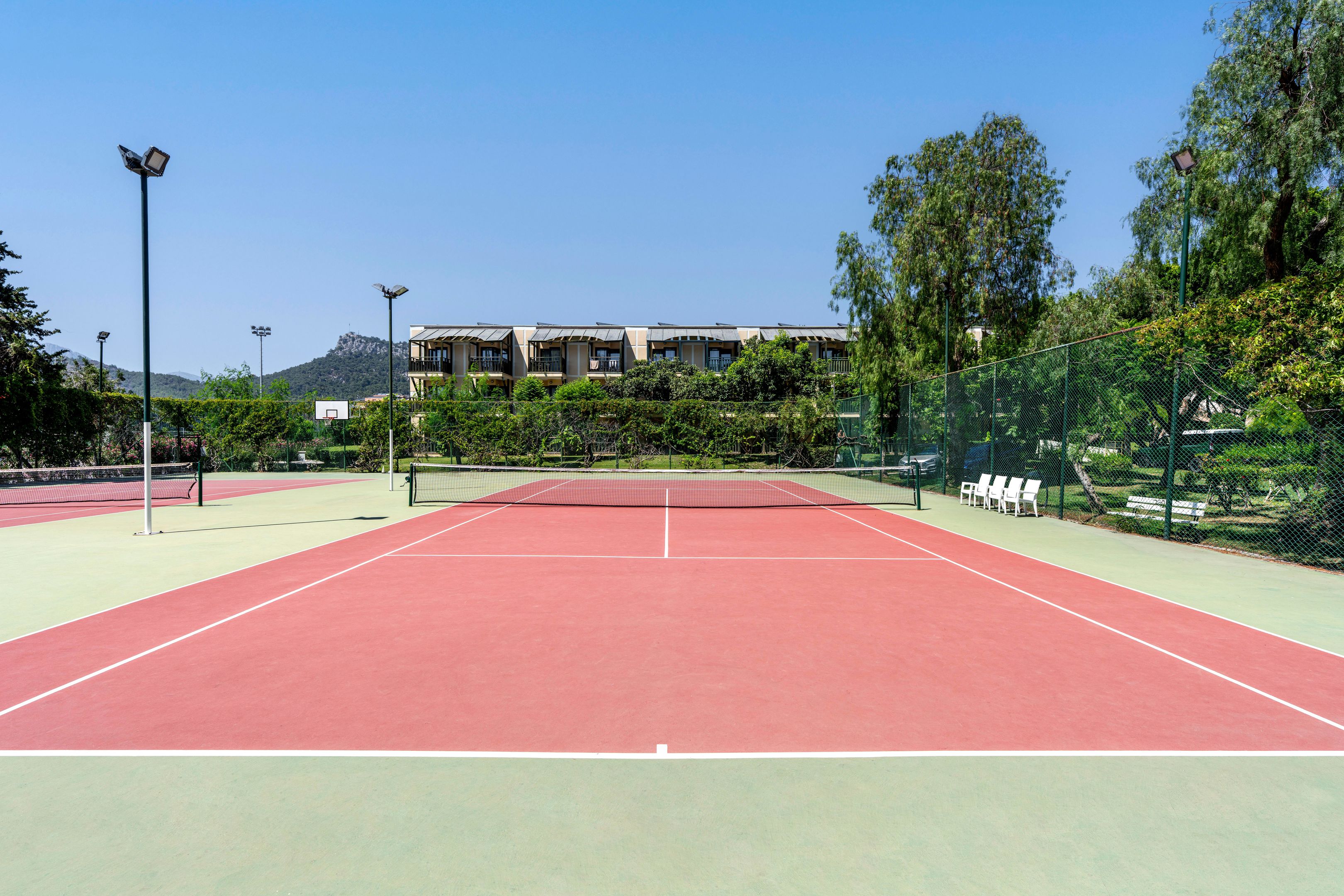 LIMAK LIMRA RESORT