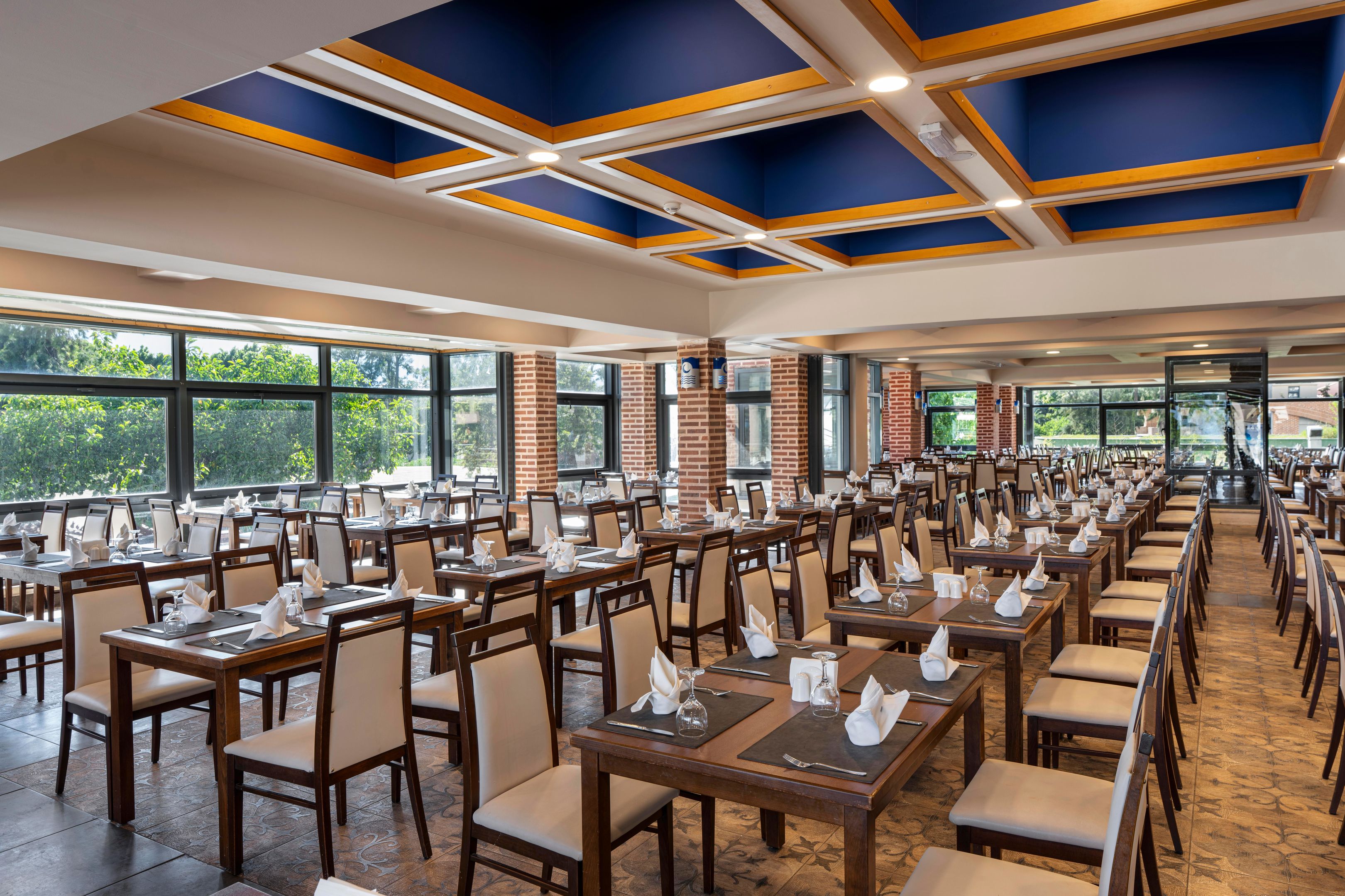 LIMAK LIMRA RESORT