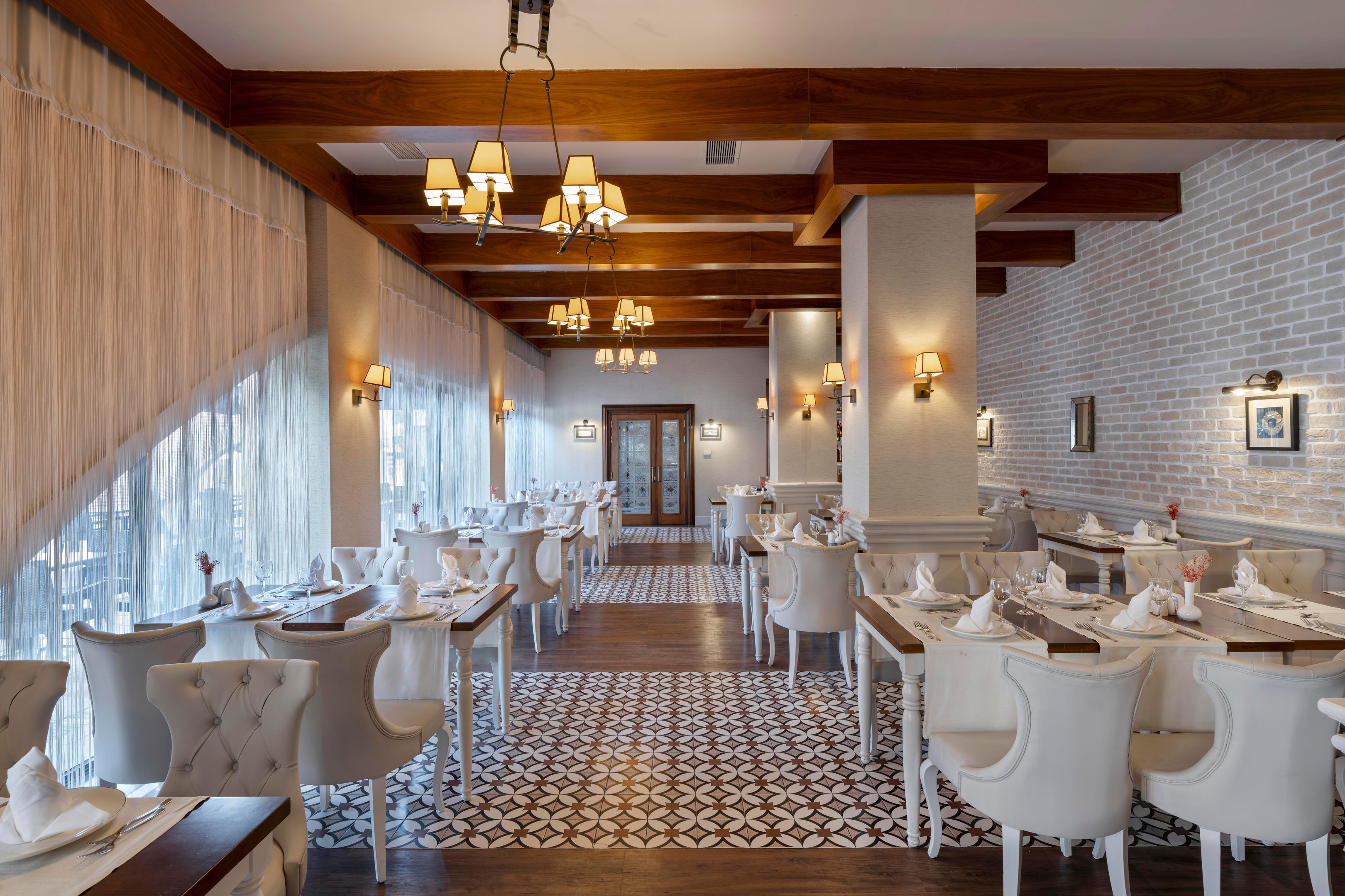 LIMAK LIMRA RESORT