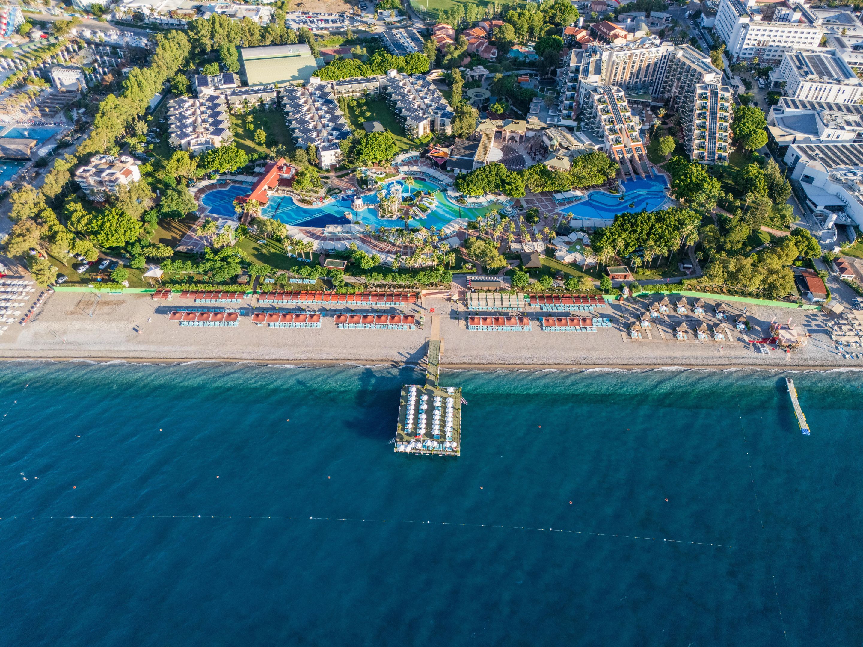 LIMAK LIMRA RESORT