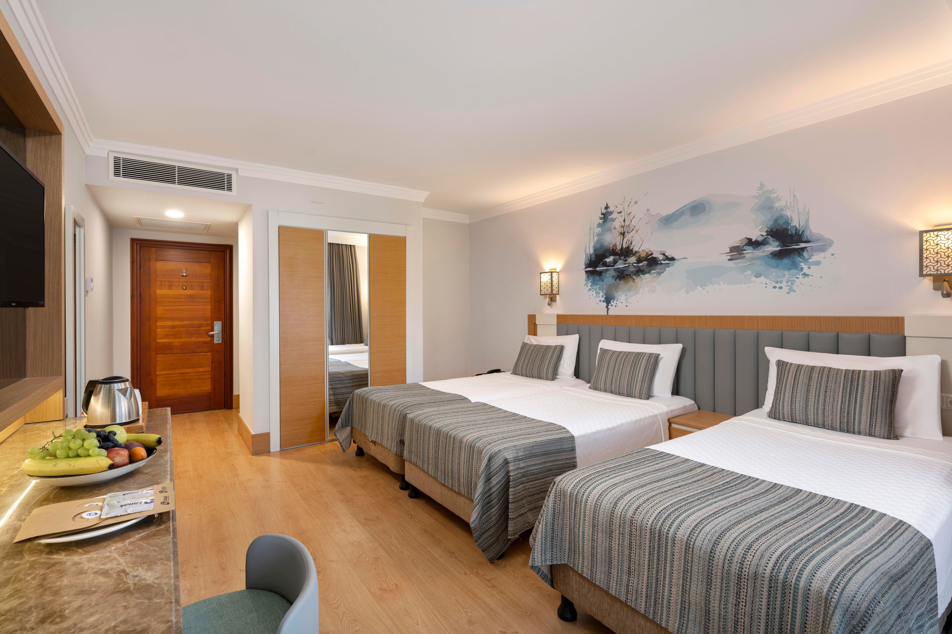 LIMAK LIMRA RESORT