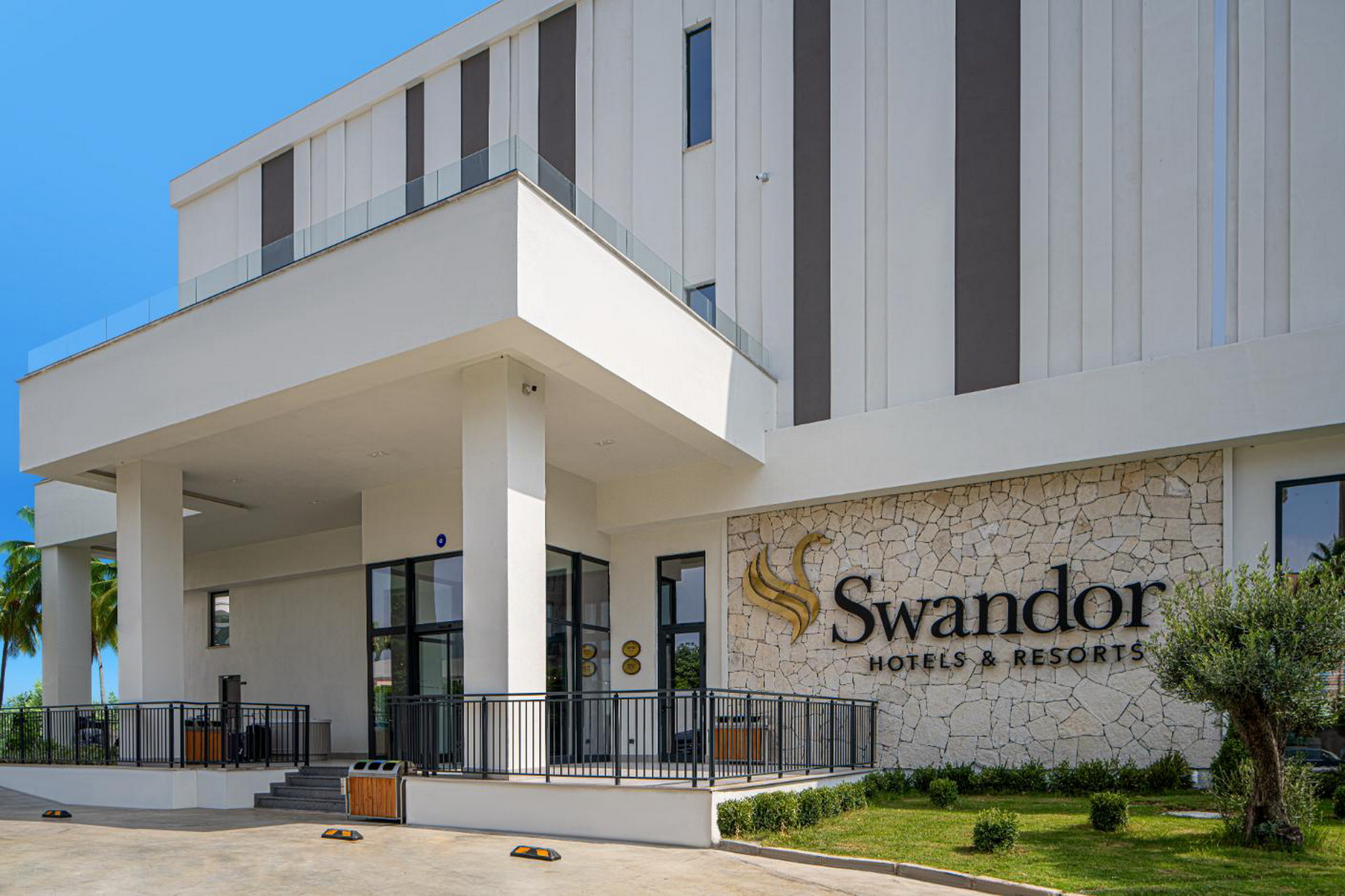 SWANDOR HOTEL - RESORT KEMER