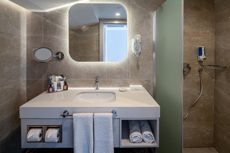 SWANDOR HOTEL - RESORT KEMER