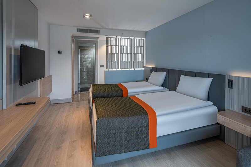 SWANDOR HOTEL - RESORT KEMER