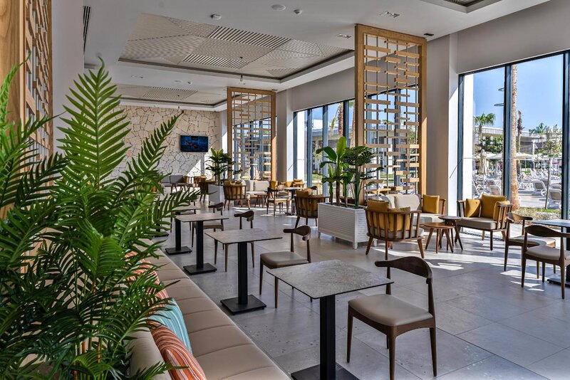 SWANDOR HOTEL - RESORT KEMER