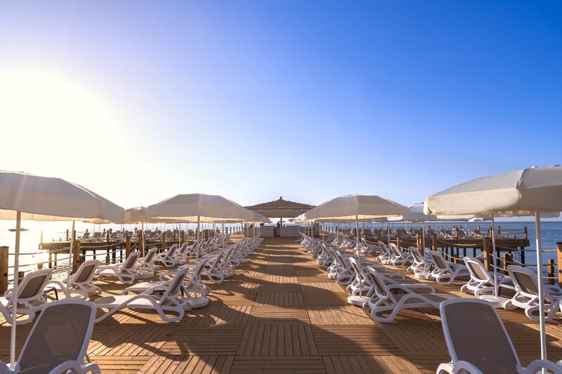 SWANDOR HOTEL - RESORT KEMER
