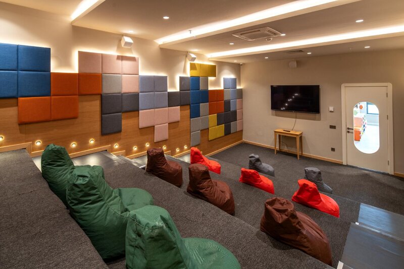 SWANDOR HOTEL - RESORT KEMER