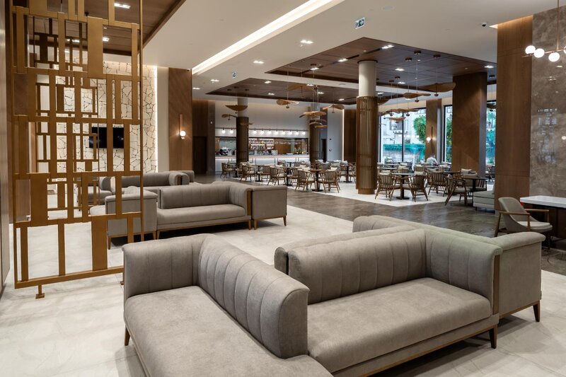 SWANDOR HOTEL - RESORT KEMER