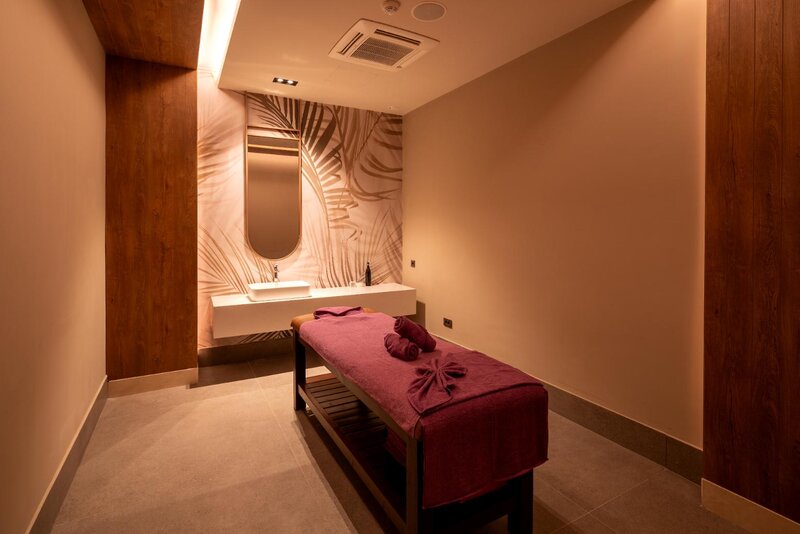 SWANDOR HOTEL - RESORT KEMER