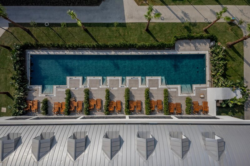 SWANDOR HOTEL - RESORT KEMER