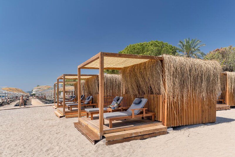 SWANDOR HOTEL - RESORT KEMER