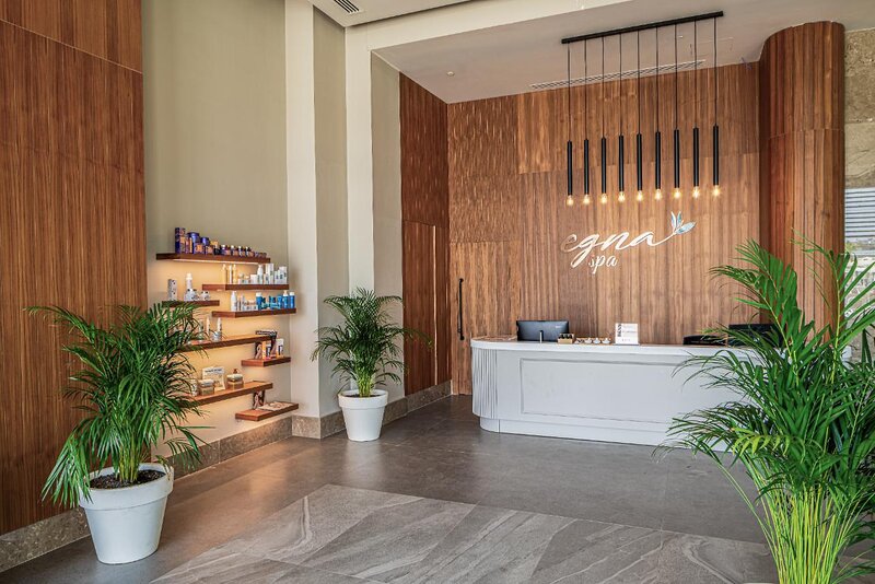 SWANDOR HOTEL - RESORT KEMER
