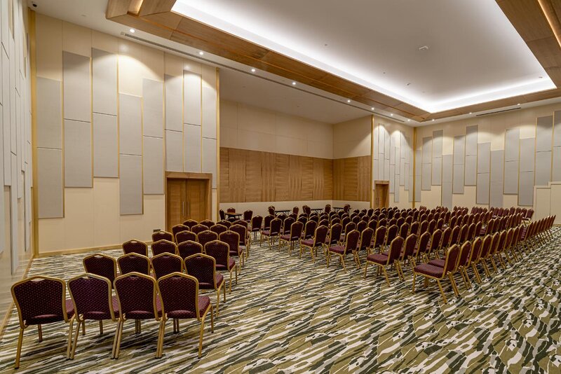 SWANDOR HOTEL - RESORT KEMER