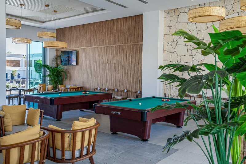 SWANDOR HOTEL - RESORT KEMER