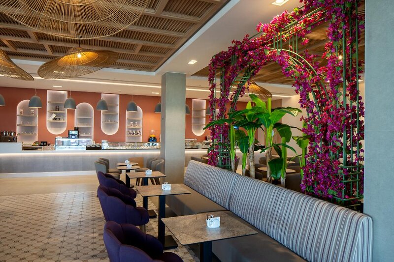 SWANDOR HOTEL - RESORT KEMER