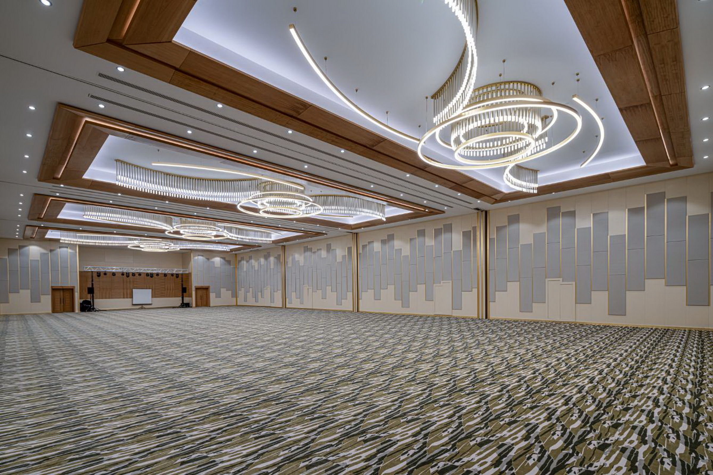 SWANDOR HOTEL - RESORT KEMER