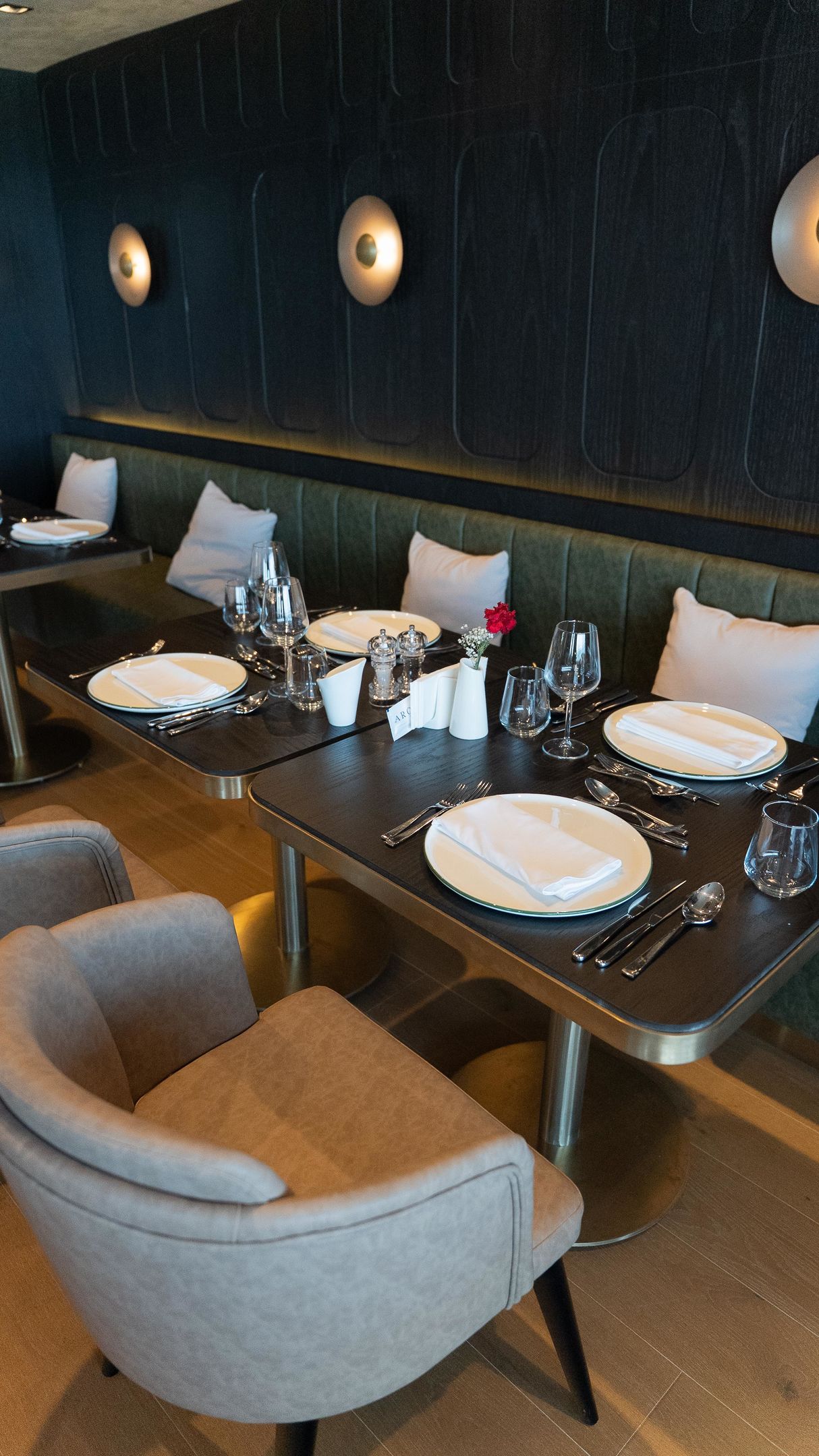 ARCANUS HOTELS SORGUN (ex. ARCANUS SIDE RESORT)